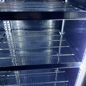 High Density Adjustable Shelves